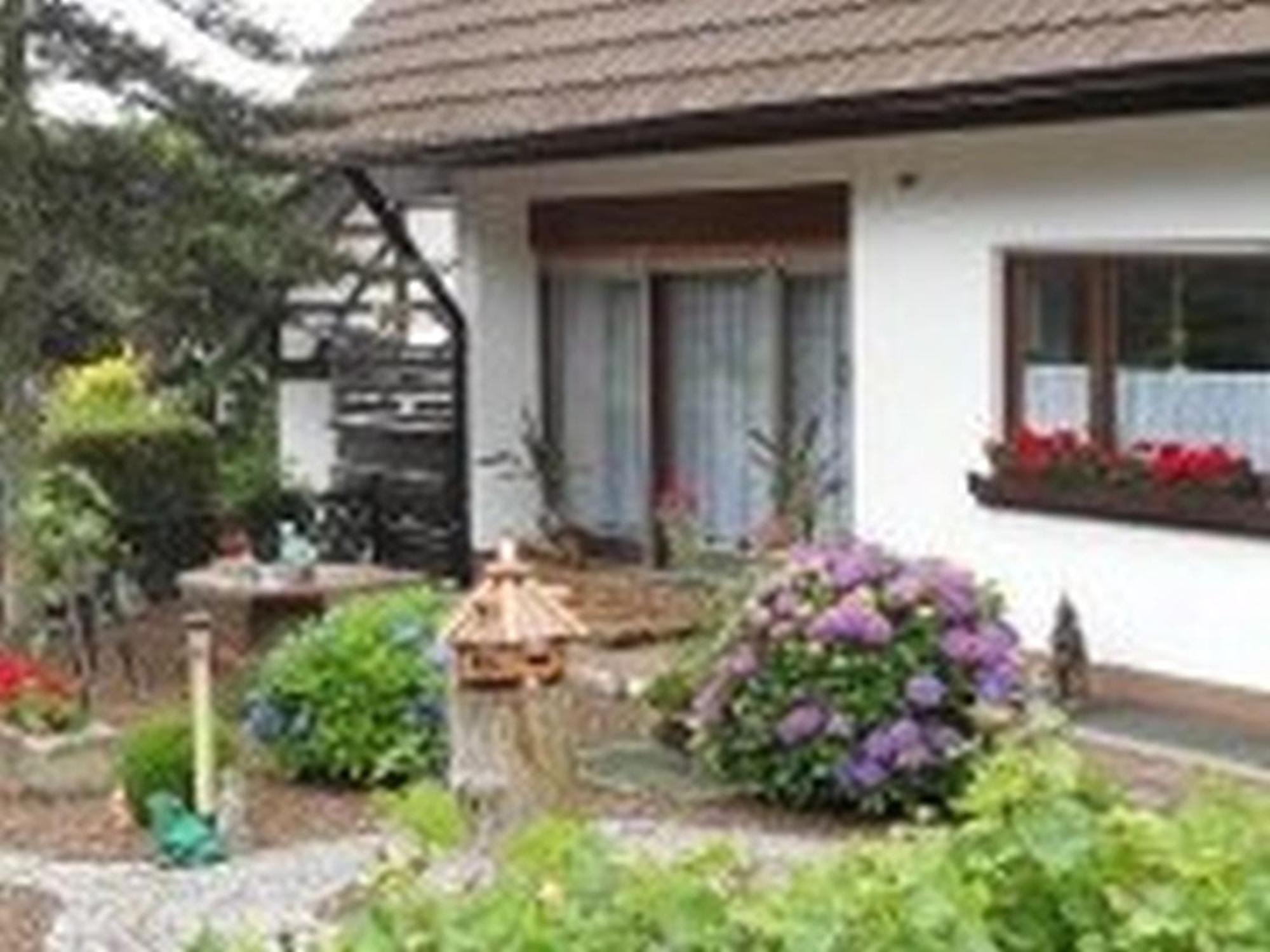 Pension Haus Monika Sasbachwalden Exterior foto